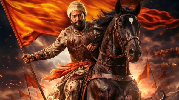 Raja Shivaji Shatters Marathi Box Office Records with 11 35 Cr Opening