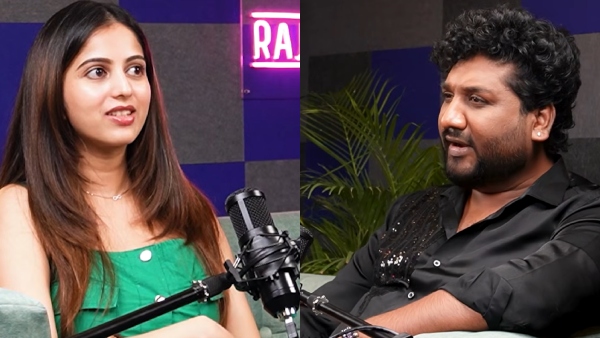 Niveditha Gowda Breaks Her Silence on the Graceful End of Her Journey with Chandan Shetty