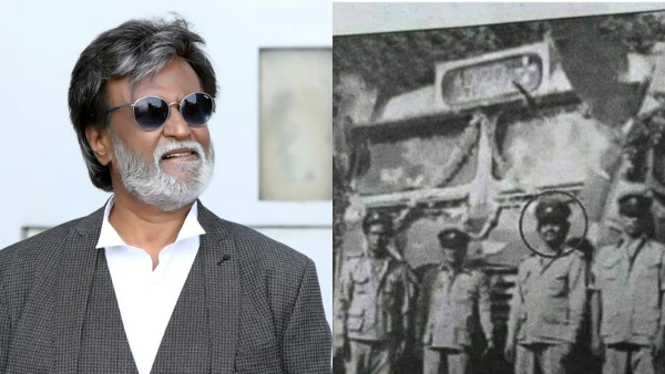 From Bangalore Bus Conductor to Superstar Rajinikanth s Old BTS ID Card Goes Viral