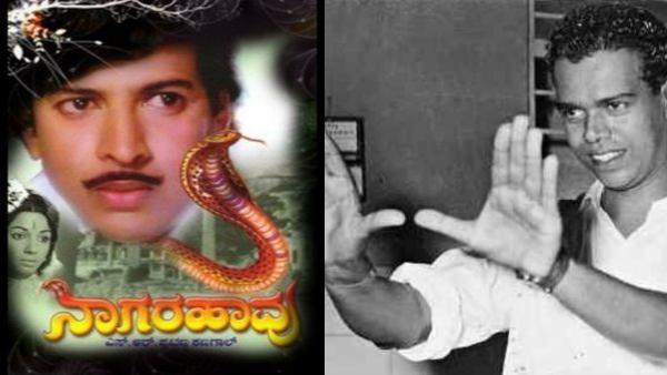 Naagarahaavu Shoot Injury Shock Vishnuvardhan Continued Emotional Scene Despite Severe Hand Injury Naagarahaavu Shoot Injury Shock Vishnuvardhan Continued Emotional Scene Despite Severe Hand Injury
