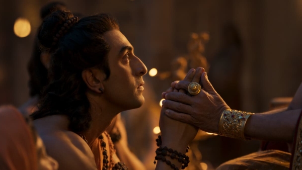 Namit Malhotra s Masterstroke Brings Ranbir-Yash s Ramayana to Theatres on October 30