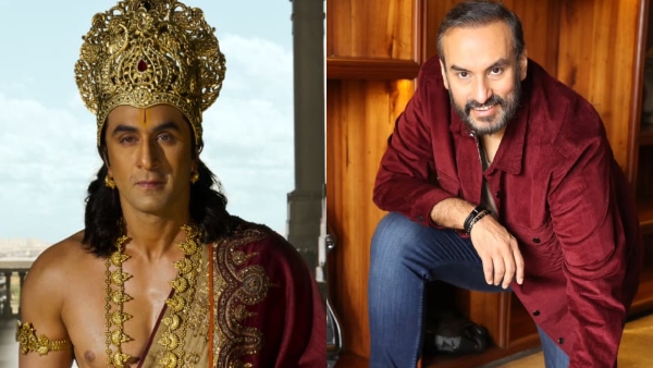 Namit Malhotra s Masterstroke Brings Ranbir-Yash s Ramayana to Theatres on October 30