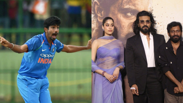 Ram Charan Trolled After Mixing Up Jasprit Bumrah and Football Fake Viral Post Adds Fuel