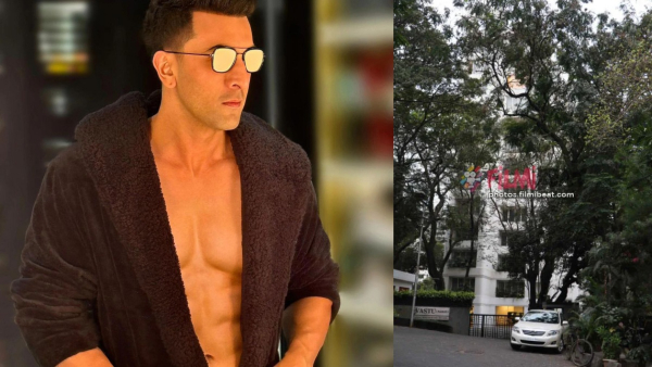Ranbir Kapoor rents out his apartment in Mumbai for 11 Lakhs per month where he married Alia Bhatt