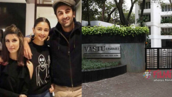 Ranbir Kapoor rents out his apartment in Mumbai for 11 Lakhs per month where he married Alia Bhatt
