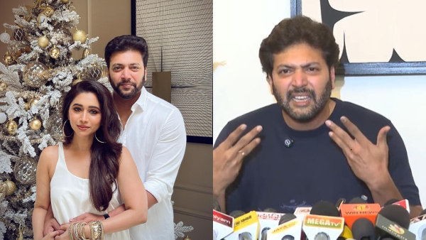 Ravi Mohan opens up about cyberbullying pain after divorce announcement from wife