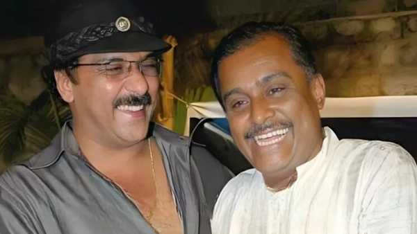 16 Years Later Ravichandran-Hamsalekha Reunite for Crazy Brahma Musical Night