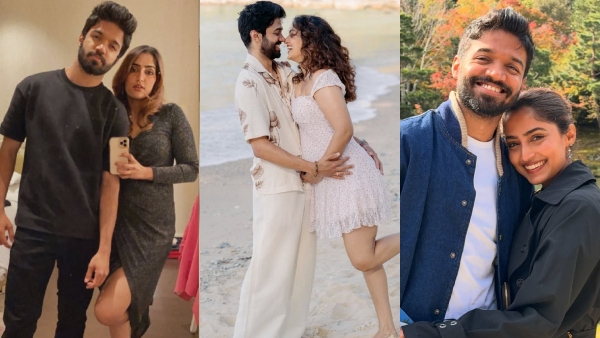 Rathnan Prapancha Fame Reba Monica John Announced Pregnancy with Photoshoot Rathnan Prapancha Fame Reba Monica John Announced Pregnancy with Photoshoot