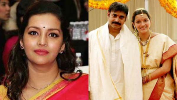 Pawan Kalyan s Ex Wife Renu Desai says Arranged Marriage Better Than Love Marriage Pawan Kalyan s Ex Wife Renu Desai says Arranged Marriage Better Than Love Marriage