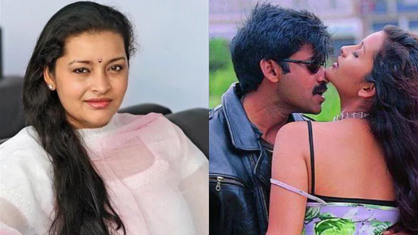 Pawan Kalyan s Ex Wife Renu Desai says Arranged Marriage Better Than Love Marriage Pawan Kalyan s Ex Wife Renu Desai says Arranged Marriage Better Than Love Marriage