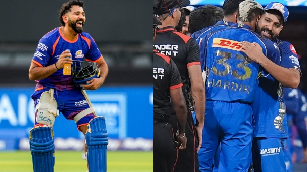 The Hitman s New Innings Rohit Sharma Goes From Stump-Mic Legend to OTT Star