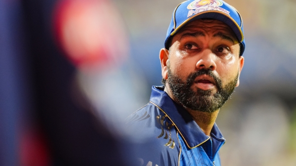 The Hitman s New Innings Rohit Sharma Goes From Stump-Mic Legend to OTT Star