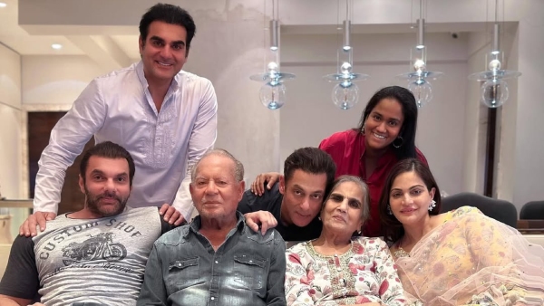Arbaaz Khan s Real Estate Masterclass Flips Andheri Flat for 6 5 Cr After Strategic 2 78 Cr Buy