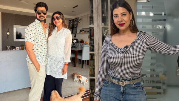 Sambhavna Seth shared her 7 IVF attempts 65 injections 4 miscarriages and abortion pain Sambhavna Seth shared her 7 IVF attempts 65 injections 4 miscarriages and abortion pain
