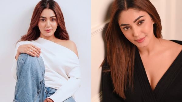 Sana Makbul Drops a Bombshell I m a Virgin amp amp I Need a Man Not a Boy Sana Makbul Drops a Bombshell I m a Virgin amp amp I Need a Man Not a Boy