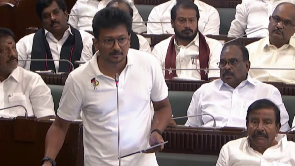 After Sanatana Dharma Row Udhayanidhi Stalin Issues Clarification as Political Storm Intensifies