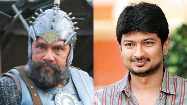 Sathyaraj Backs Udhayanidhi Stalin s Sanatan Dharma Remark Calls His Stand Courageous