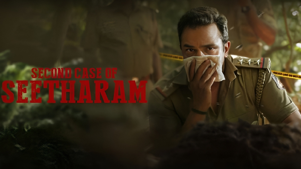 Vijay Raghavendra starrer Second Case of Seetharam 2 hits 100M Streaming Minutes in 20 Days