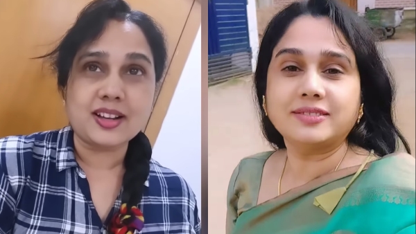 I Am Now Yasmin Seetha Lakshmi Breaks Silence on Islam Conversion and Second Marriage