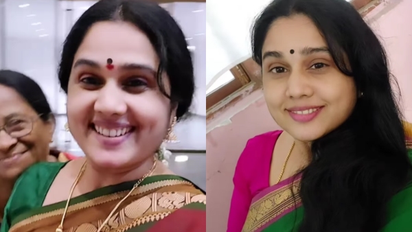 I Am Now Yasmin Seetha Lakshmi Breaks Silence on Islam Conversion and Second Marriage