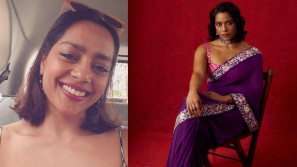Bollywood Actress Shahana Goswami said she has multiple partners