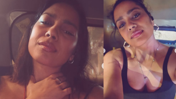Bollywood Actress Shahana Goswami said she has multiple partners