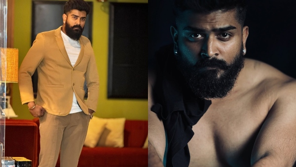 Exclusive Shamanth Gowda On His Arrogant New Avatar And Handling Agni Sakshi Pressure Exclusive Shamanth Gowda On His Arrogant New Avatar And Handling Agni Sakshi Pressure