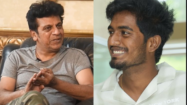 After Jailer Impact Shivarajkumar Set for Another Tamil Biggie with Director Abishan Jeevinth