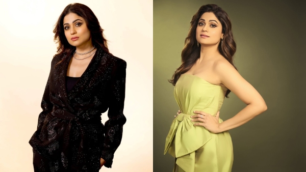 Shamita Shetty s Savage Response To Troll Questioning Her Single Status At 47