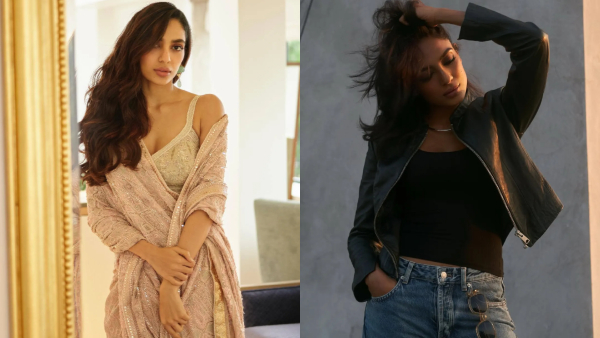 Shobita Dhulipala rejected in thousand auditions before got her debut film Raman Raghav 2 0