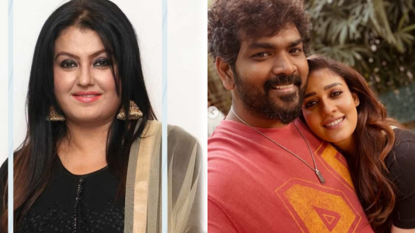 Actress Sona Heiden Says Vignesh Shivan Forgot Her After Working Together for Years