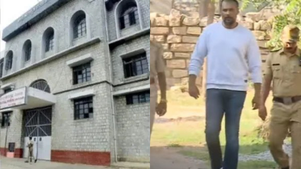 SPP submitted report to Supreme court regarding Darshan allegations on jail threats