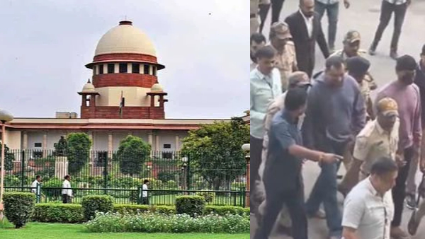 SPP submitted report to Supreme court regarding Darshan allegations on jail threats