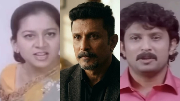 Sudharani K M Chaitanya Anushree Rajini others emotional post on Dileep Raj Death