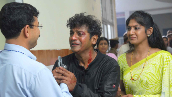 This Kannada Film Shot in Just 18 Hours Shivarajkumar Starred in This Record-Breaking Experiment This Kannada Film Shot in Just 18 Hours Shivarajkumar Starred in This Record-Breaking Experiment