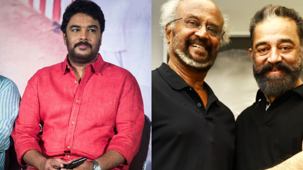 Sundar C Reveals Why He Walked Out of Rajinikanth s Thalaivar 173 Despite Kamal Haasan s banner