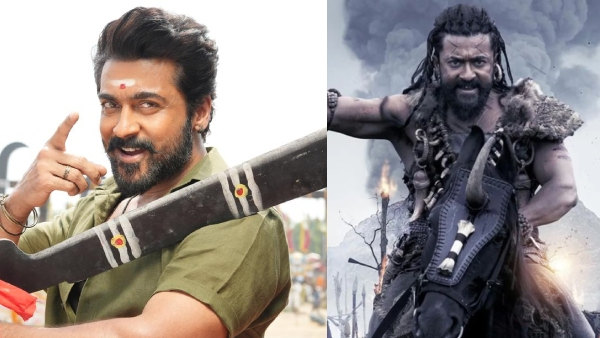 Suriya Trisha starrer Karuppu movie 4 days Karnataka Box Office collection report