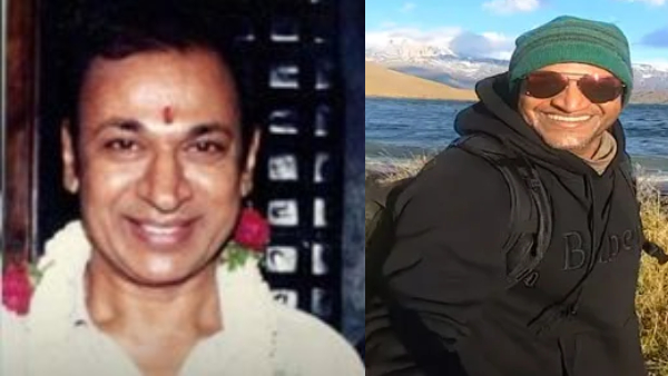 Once Sydney Airport immigration officer shocked after he saw Puneeth Rajkumar passport