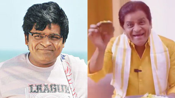 Comedian Ali Apologises After Ghar Soap Ad Sparks Outrage Over Lakshmi Mantra Usage