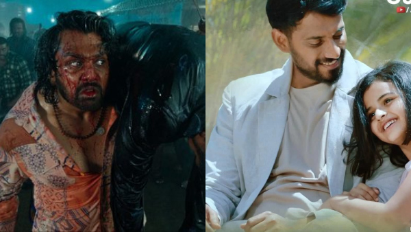 From KD the Devil To cult Top 5 Highest Grossing kannada films in Last 4 months