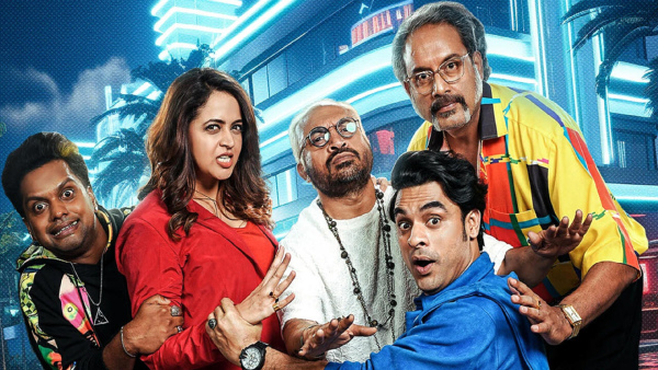 Malayalam Movies On OTT this weekend New Releases With Kannada audio