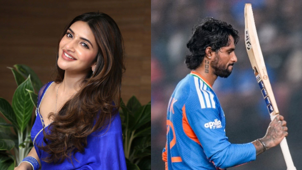Are Tilak Varma and Srileela Dating Viral Reddit Post Fuels Relationship Rumors