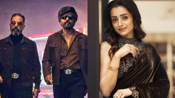 Buzz Actress Trisha Krishnan reportedly bags a whopping 12 crore offer