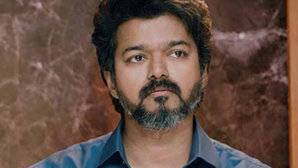 TVK Vijay Replied PM Modi Rahul Gandhi For Their Wishes On Tamil Nadu Win