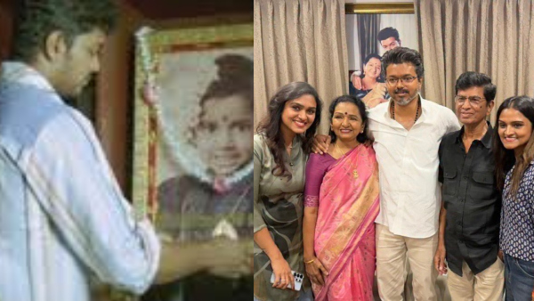 Before Politics Vijay s Childhood Tragedy Sister Vidya s Loss That Shaped Thalapathy Before Politics Vijay s Childhood Tragedy Sister Vidya s Loss That Shaped Thalapathy