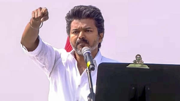 TVK Vijay s Historic Victory in Tamil Nadu Election but bad news for fans TVK Vijay s Historic Victory in Tamil Nadu Election but bad news for fans