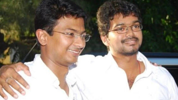 Udhayanidhi Stalin s Counter to CM Vijay DMK Is the Senior Batch in Governance
