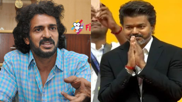 Upendra Reveals he rejected villain Role in Thalapathy Vijay s Blockbuster film