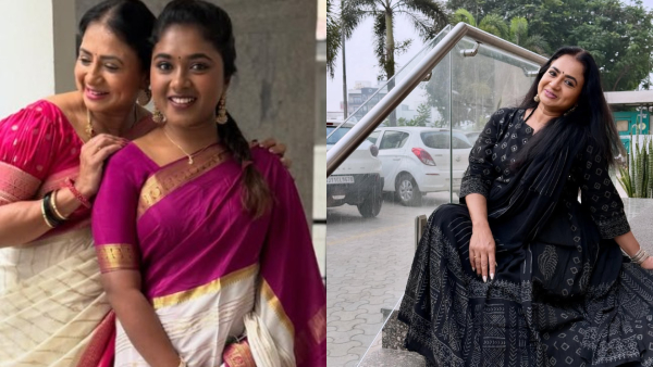 Vanishree Says She Was Tricked Into a Disturbing Scene After Clearly Refusing Such Roles