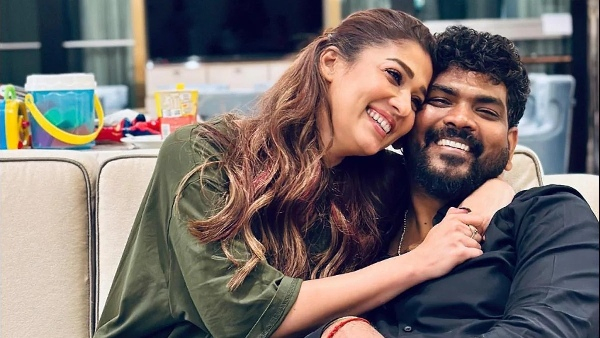 Vignesh Sivan Reveals His Rs 350 Crore Dream to Quit Work and Spend Life with family